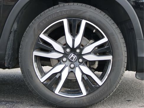 Used 2019 Honda Pilot Elite image 12