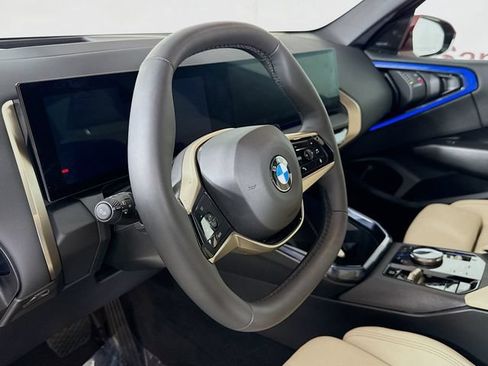 Used 2025 BMW X3 xDrive30i w/ Premium Package AWD/4WD image 11