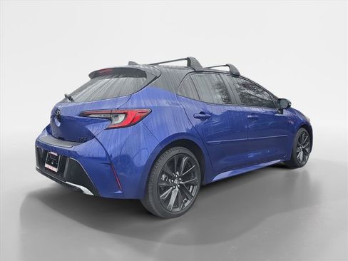 Used 2023 Toyota Corolla XSE image 5