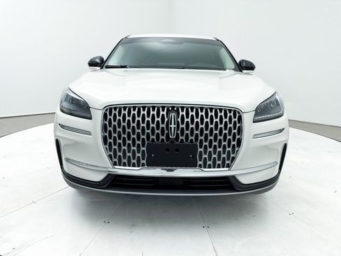 Used 2024 Lincoln Corsair Premiere image 14