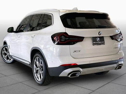 Used 2024 BMW X3 sDrive30i w/ Premium Package RWD image 10