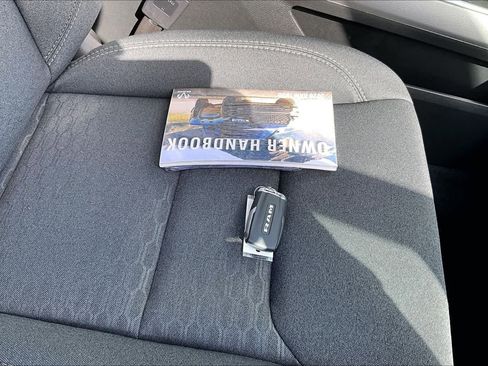 New 2026 RAM 1500 Big Horn image 20