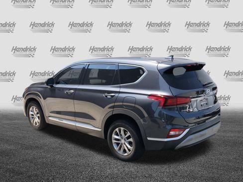 Used 2020 Hyundai Santa Fe SEL AWD/4WD image 7