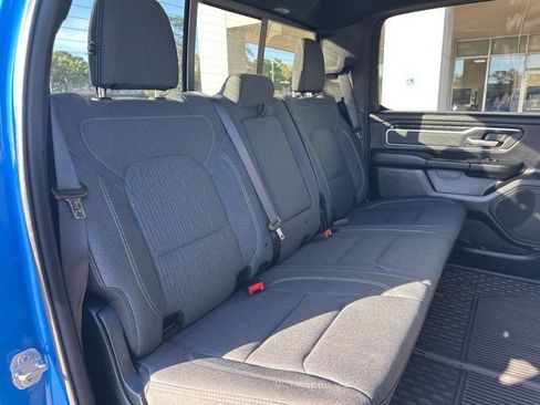 Used 2021 RAM 1500 Big Horn image 39