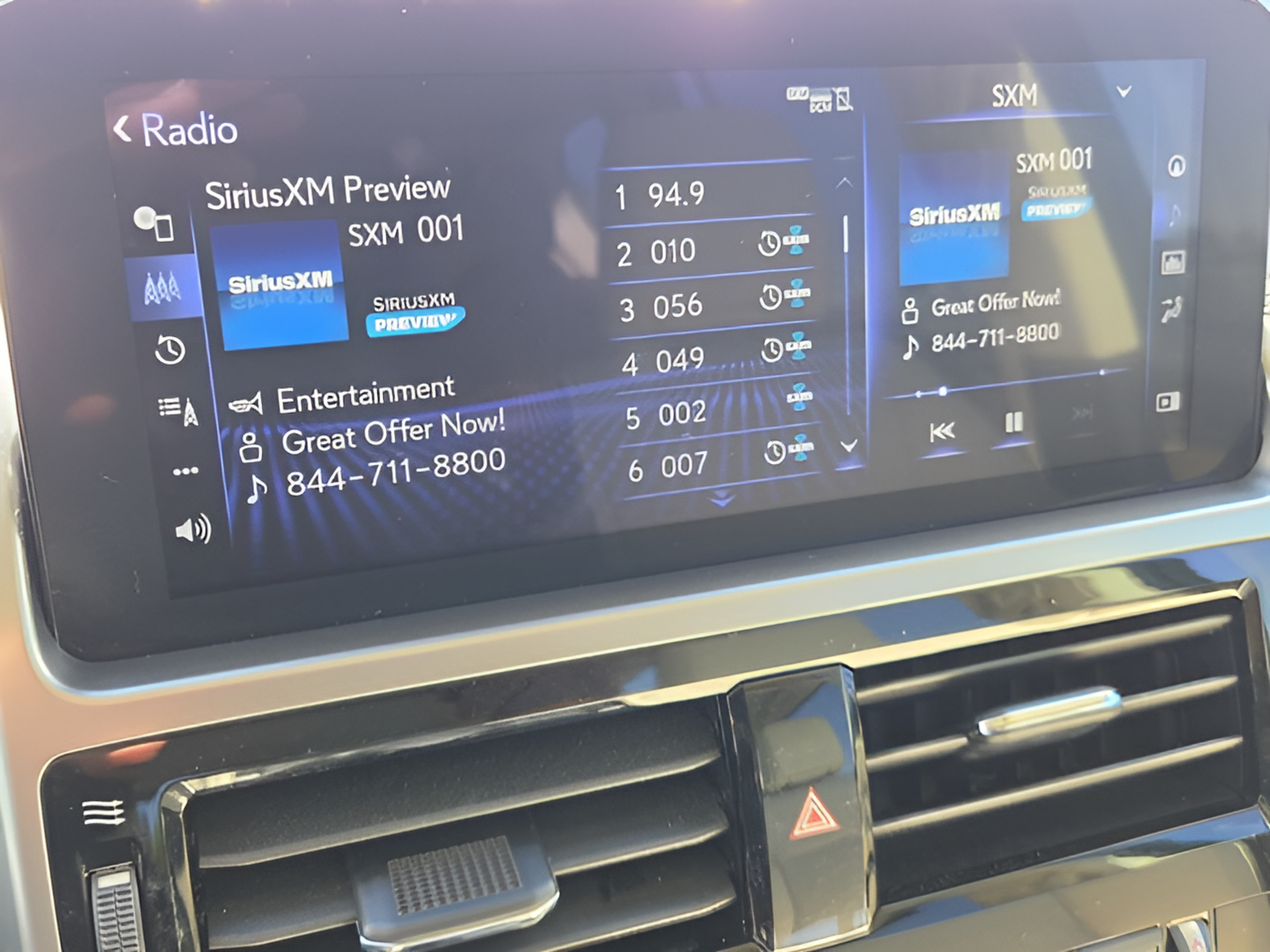 Used 2023 Lexus GX 460 Premium AWD/4WD image 18