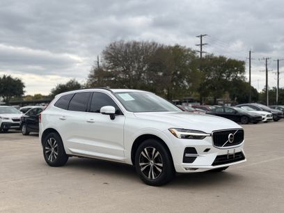 Used 2023 Volvo XC60 B5 Core