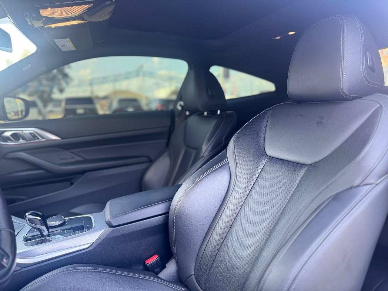 Used 2023 BMW M440i Coupe w/ Premium Package RWD image 44