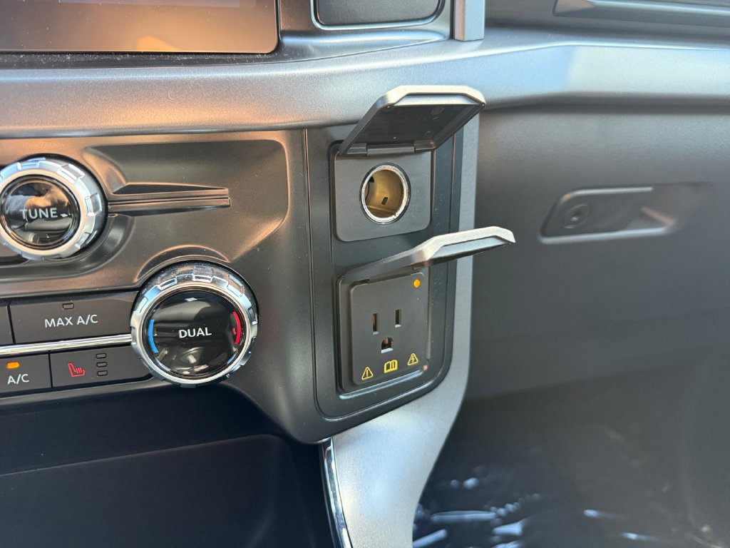 Certified 2026 Ford F150 XLT w/ Equipment Group 302A MID AWD/4WD image 35