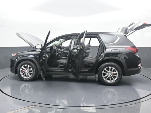 Used 2019 Hyundai Santa Fe SE w/ Cargo Package image 69