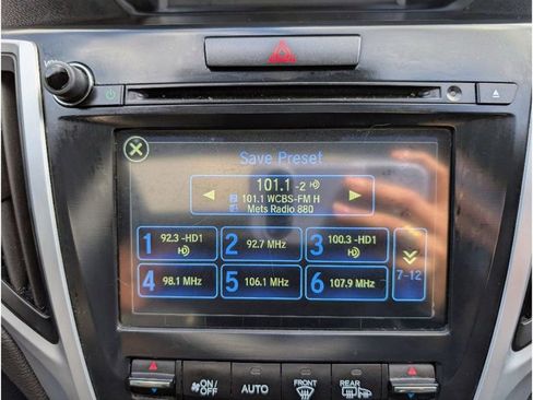 Used 2017 Acura TLX V6 w/ Technology Package image 23