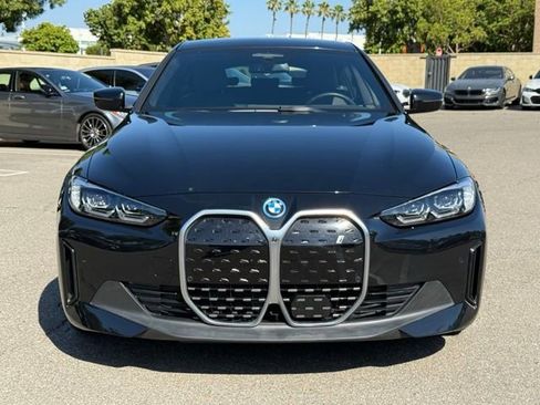 Certified 2023 BMW i4 eDrive40 RWD image 3