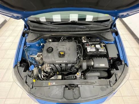 Used 2018 Hyundai Elantra SEL image 16