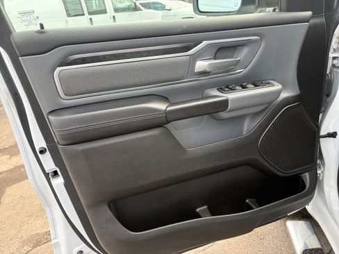 Used 2022 RAM 1500 Big Horn image 13