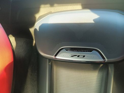 Used 2023 Chevrolet Corvette Stingray Preferred Conv w/ Z51 Performance Package image 18