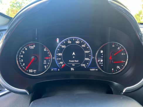 Used 2024 Chevrolet Malibu LT image 40