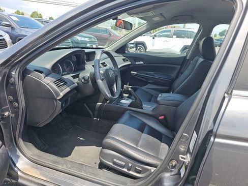 Used 2012 Honda Accord SE image 2