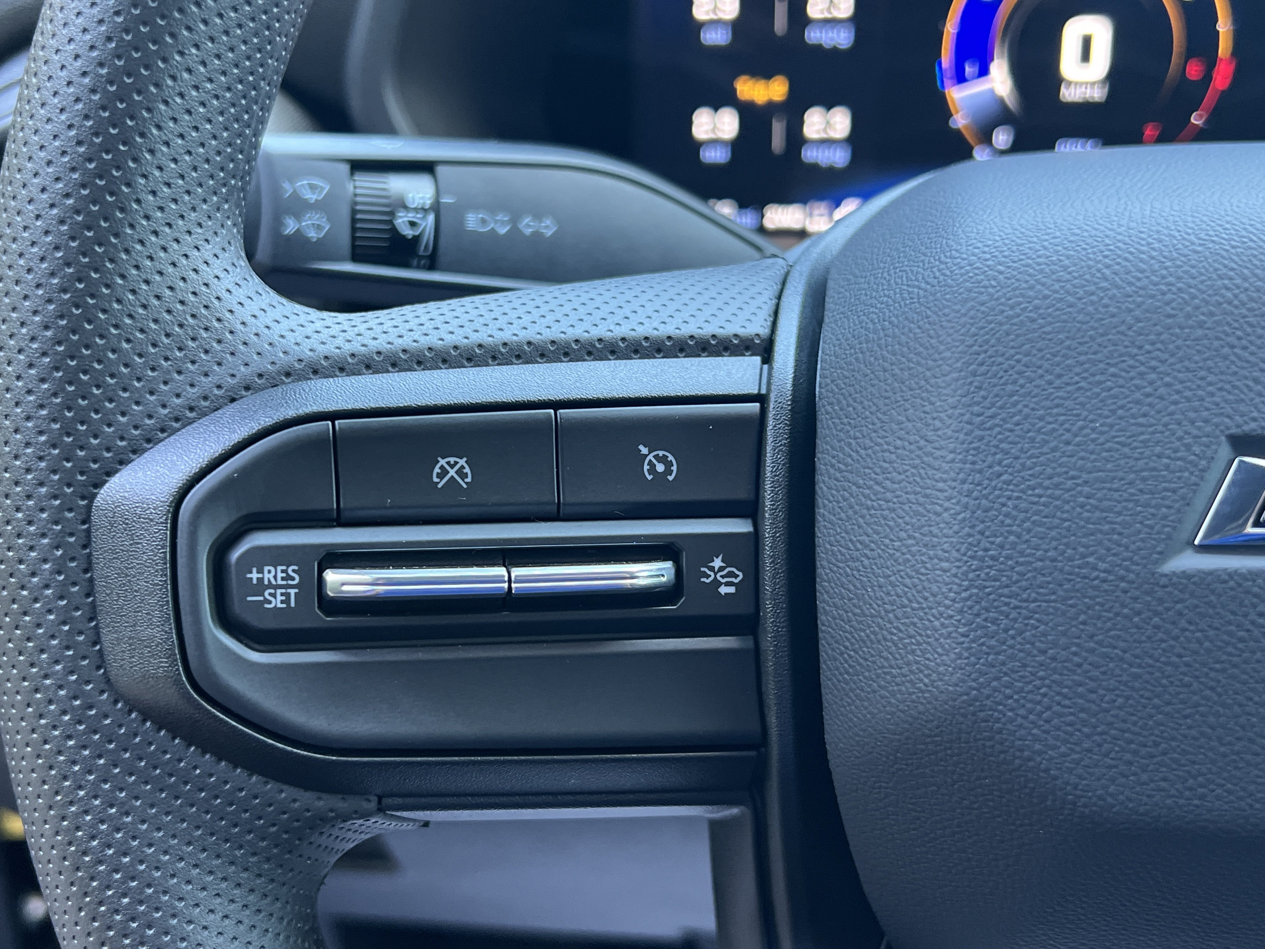 New 2026 Chevrolet Colorado Trail Boss AWD/4WD image 19