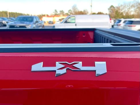 New 2026 GMC Sierra 1500 Elevation image 46