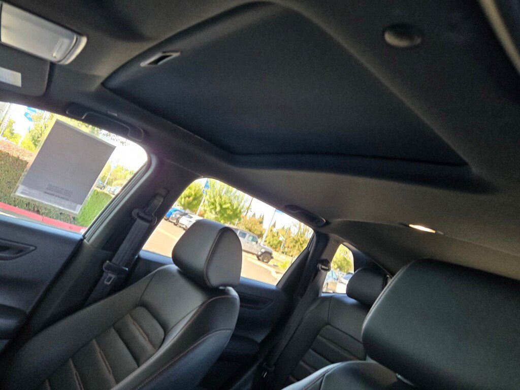 Certified 2024 Honda CR-V Sport-L image 17