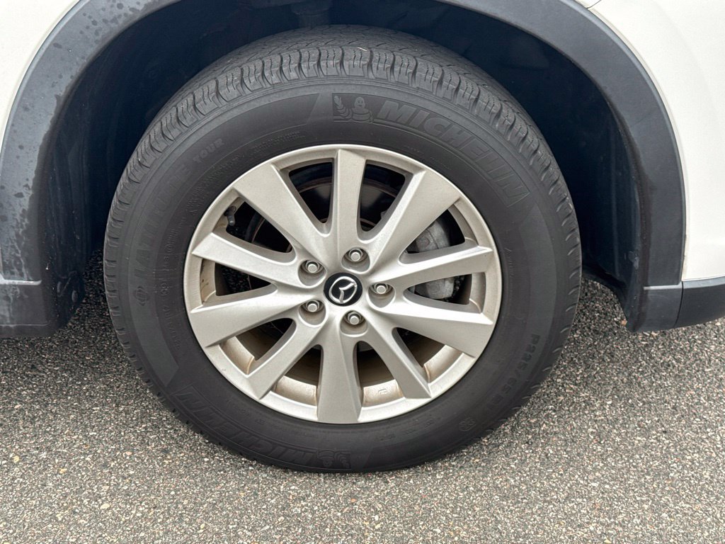 Used 2016 MAZDA CX-5 Touring AWD/4WD image 10