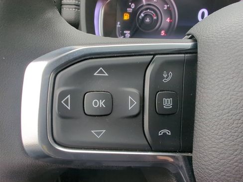 New 2025 RAM 2500 Laramie w/ Night Edition image 32