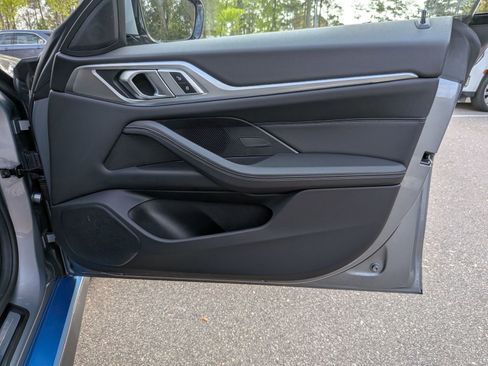 Used 2024 BMW i4 eDrive40 image 36