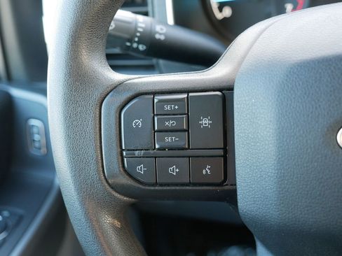 Certified 2023 Ford F150 XLT w/ Trailer Tow Package image 35