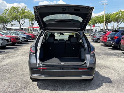 Certified 2024 Honda HR-V EX-L image 29