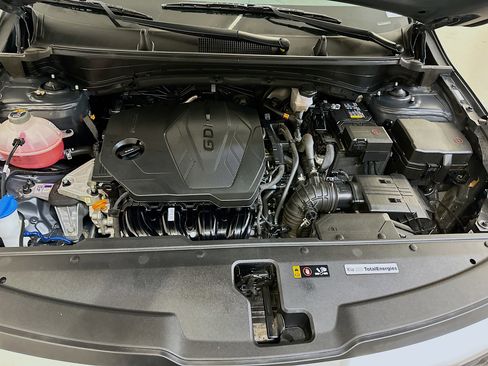 Used 2024 Kia Sportage LX image 33