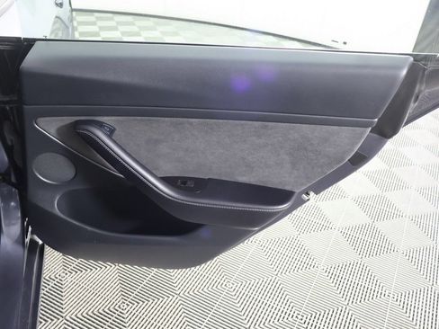 Used 2023 Tesla Model 3 Standard Range RWD image 23