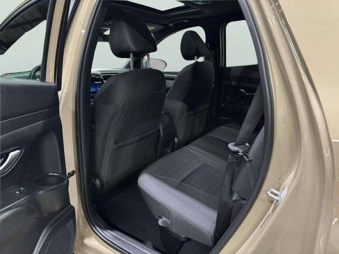 Used 2024 Hyundai Santa Cruz SEL w/ Activity Package AWD/4WD image 30