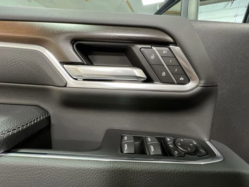 New 2026 GMC Sierra 3500 Denali w/ Denali Reserve Package image 24