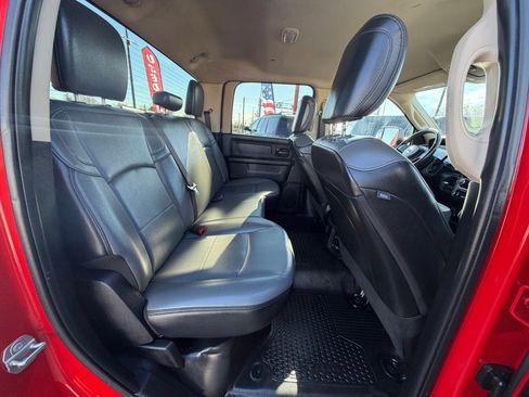 Used 2020 RAM 2500 Tradesman image 7