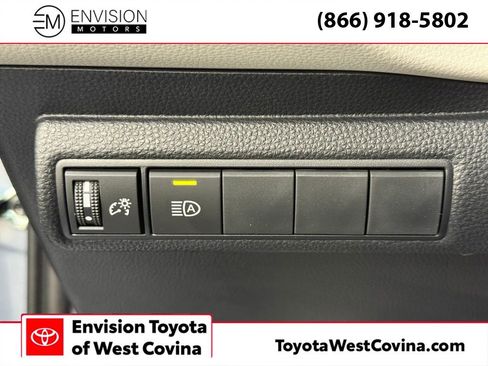 Certified 2026 Toyota Corolla LE image 21