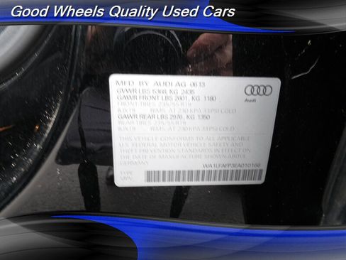 Used 2014 Audi Q5 2.0T Premium Plus image 27