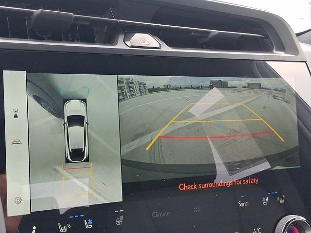 New 2026 Lexus RZ 450e AWD w/ Convenience Package image 17