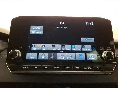 Used 2023 Mitsubishi Outlander SE FWD image 24