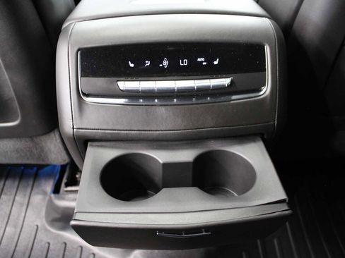 Certified 2023 Cadillac Escalade Sport Platinum image 57