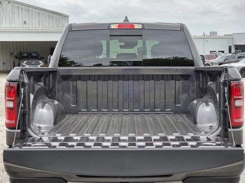New 2026 RAM 1500 Express RWD image 15