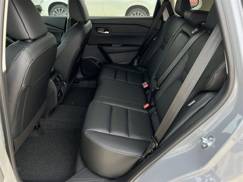 New 2026 Nissan Rogue SV image 15