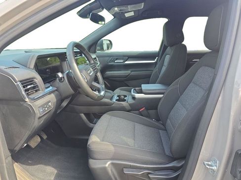 Used 2026 GMC Terrain Elevation AWD/4WD image 13
