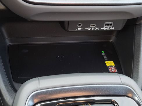 New 2026 Subaru Crosstrek 2.5i Wilderness w/ Crosstrek Mirror Package AWD/4WD image 11