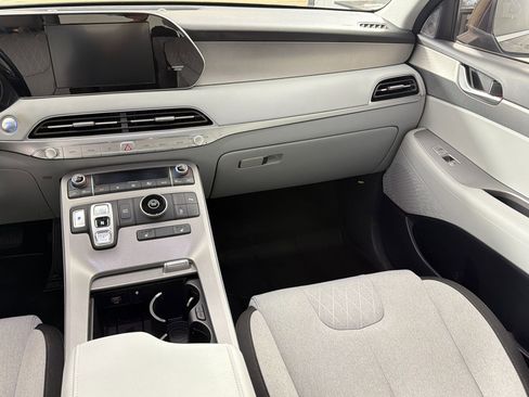 Used 2021 Hyundai Palisade SEL w/ Convenience Package image 28