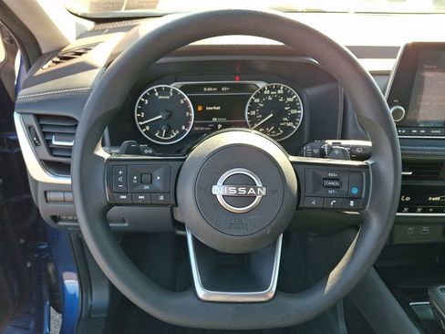 Certified 2023 Nissan Rogue SV AWD/4WD image 18