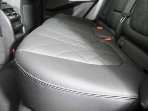 Certified 2025 BMW X5 xDrive40i w/ Premium Package image 15