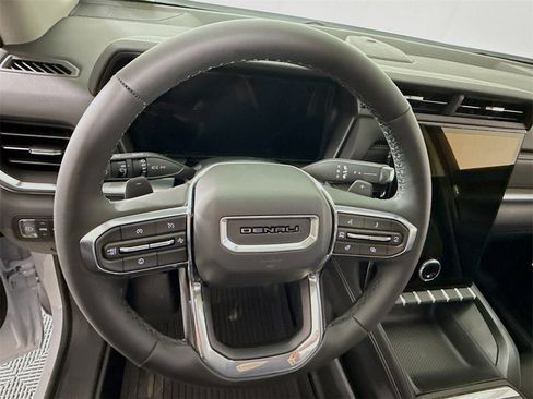 New 2026 GMC Terrain Denali w/ LPO, Floor Liner Package image 6