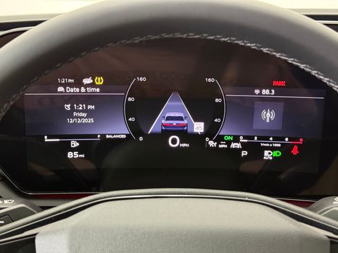 New 2026 Audi A6 Premium image 23