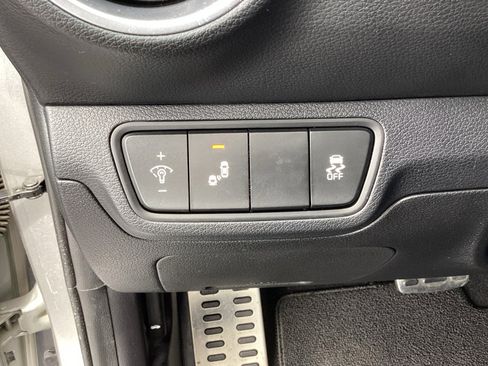 Used 2023 Kia Forte GT FWD image 29