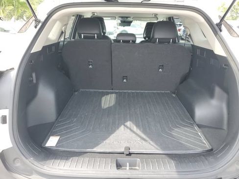 Certified 2024 Kia Sportage EX FWD image 6