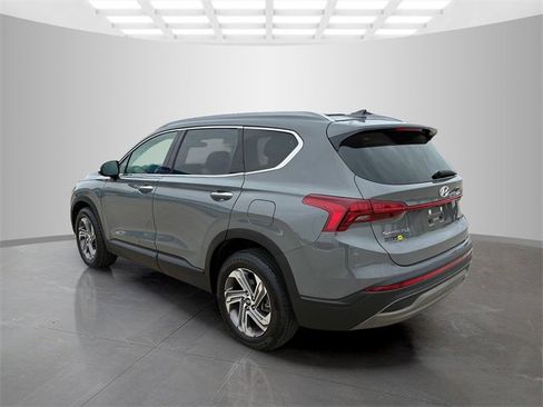 Used 2023 Hyundai Santa Fe SEL image 7